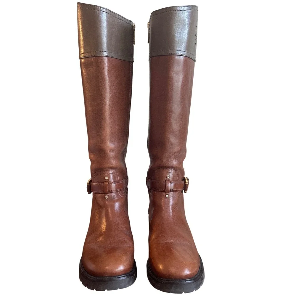 Tory Burch classic equestrian